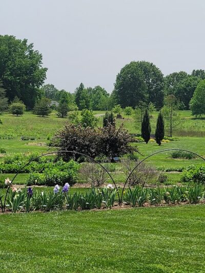 The Arboretum, State Botanical Garden of Kentucky - Lexington, KY