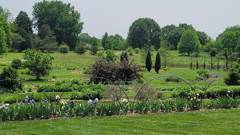 The Arboretum, State Botanical Garden of Kentucky - Lexington, KY