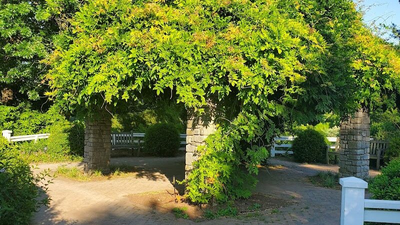 The Arboretum, State Botanical Garden of Kentucky - Lexington, KY