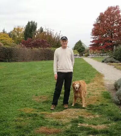 The Arboretum, State Botanical Garden of Kentucky - Lexington, KY