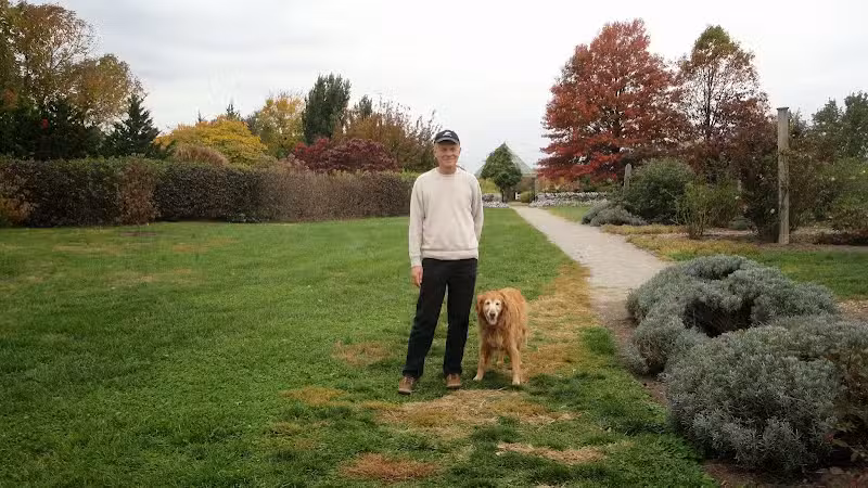 The Arboretum, State Botanical Garden of Kentucky - Lexington, KY