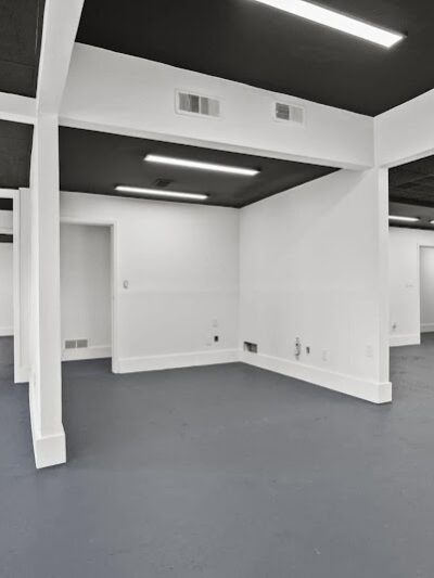 The Dognasium Doggy Daycare - Lexington, KY