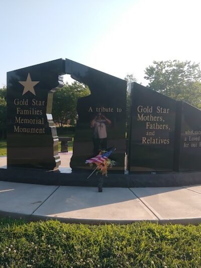 Veterans Park - Lexington, KY