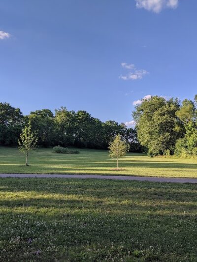 Veterans Park - Lexington, KY