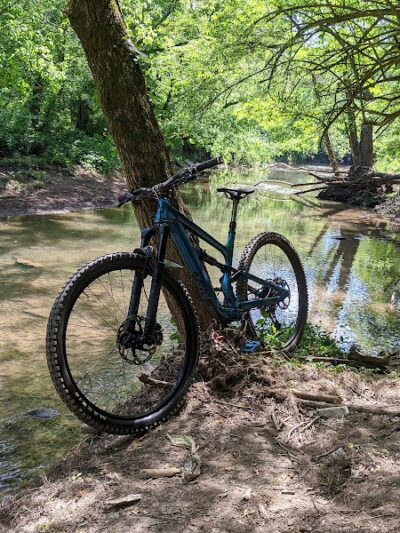 Veterans Park - Lexington, KY