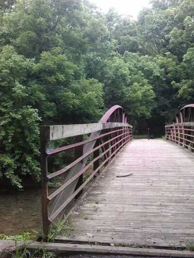 Veterans Park - Lexington, KY