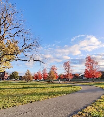 Wellington Park - Lexington, KY