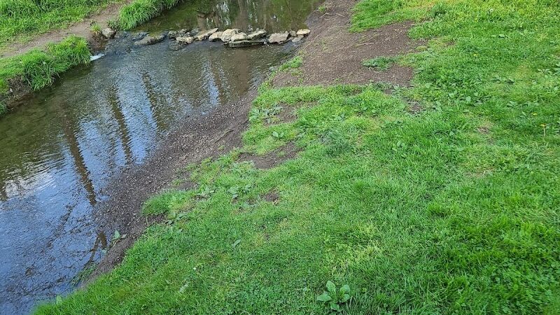 Wellington Park - Lexington, KY