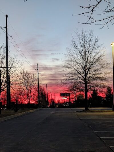 Wellington Park - Lexington, KY