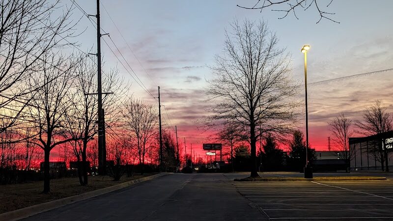 Wellington Park - Lexington, KY