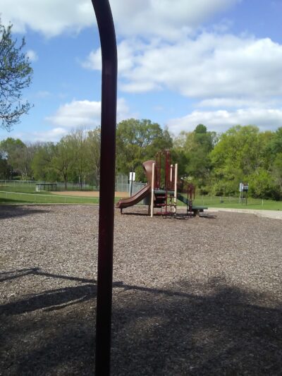 Wolf Run Park - Lexington, KY