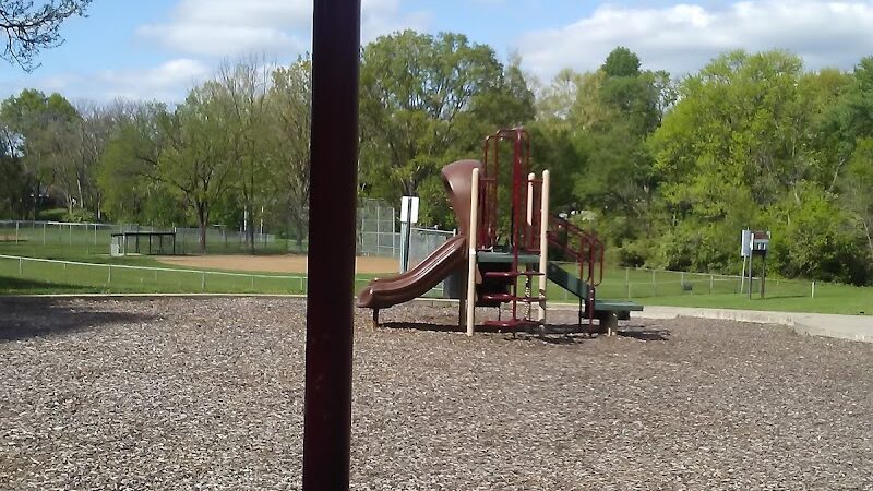 Wolf Run Park - Lexington, KY