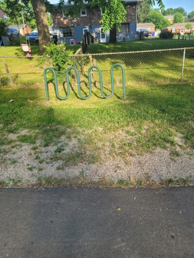 Wolf Run Park - Lexington, KY