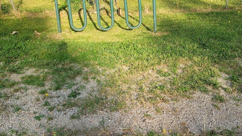 Wolf Run Park - Lexington, KY