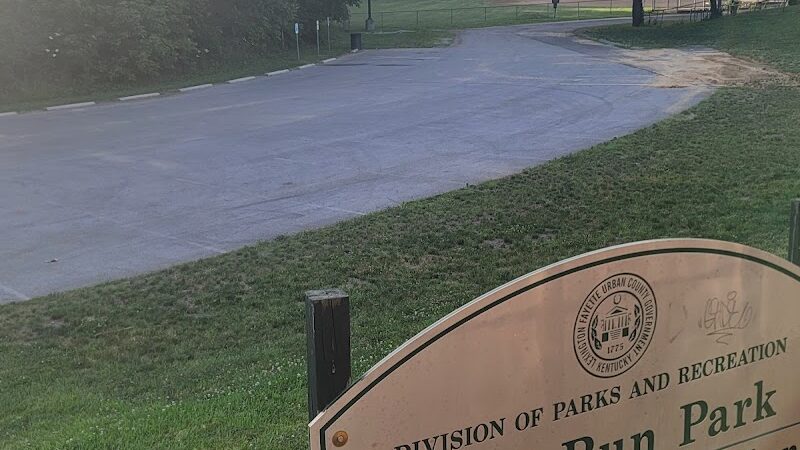 Wolf Run Park - Lexington, KY