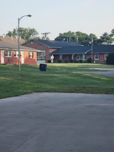 Wolf Run Park - Lexington, KY