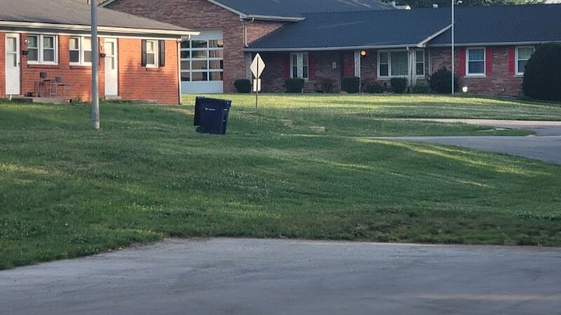 Wolf Run Park - Lexington, KY