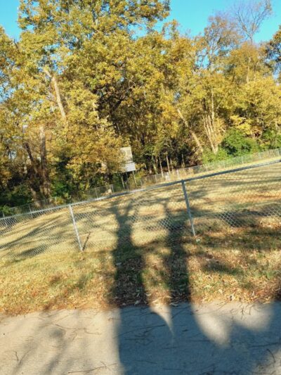 Wolf Run Park - Lexington, KY