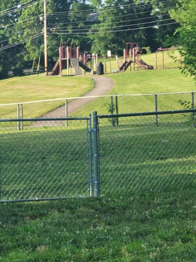 Wolf Run Park - Lexington, KY