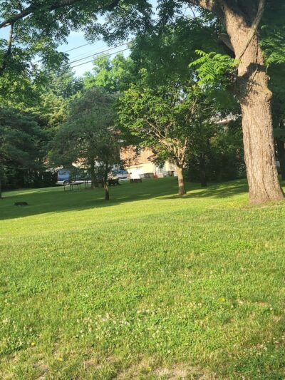 Wolf Run Park - Lexington, KY