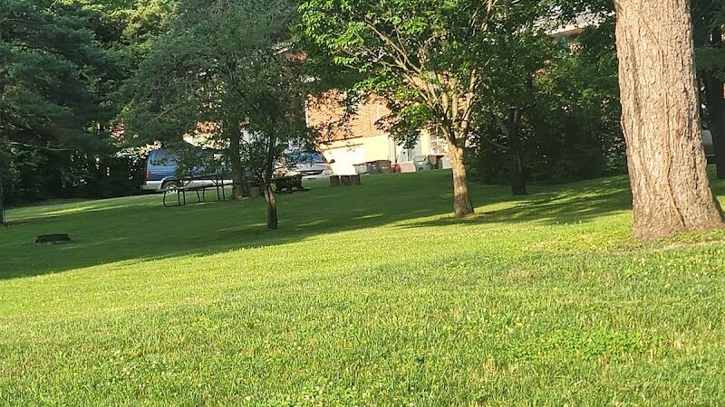 Wolf Run Park - Lexington, KY