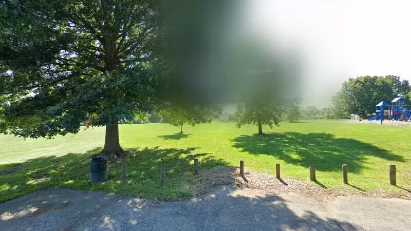 Woodhill Park - Lexington, KY