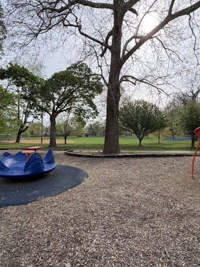 Woodland Park - Lexington, KY