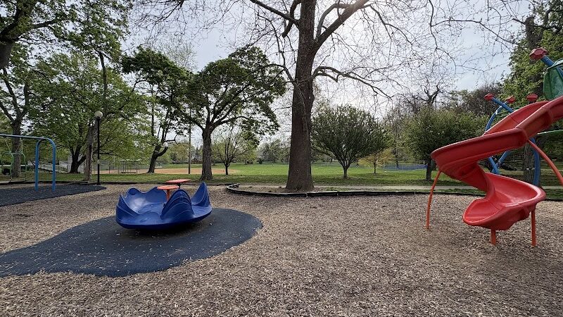 Woodland Park - Lexington, KY