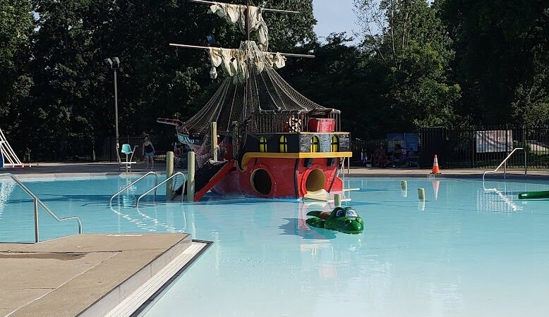 Woodland Park - Lexington, KY