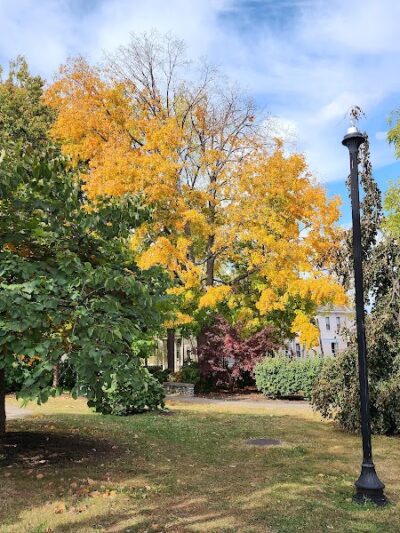 Woodland Park - Lexington, KY