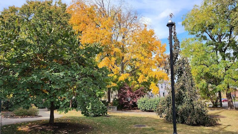 Woodland Park - Lexington, KY