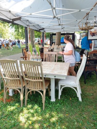 Woodland Park - Lexington, KY