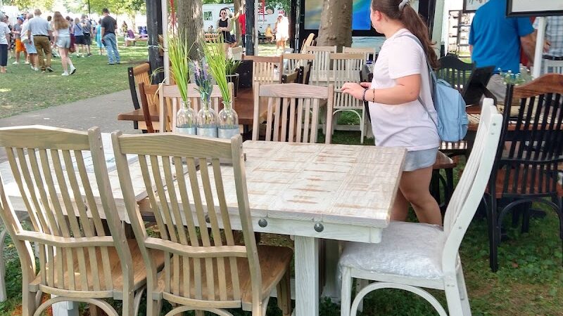 Woodland Park - Lexington, KY