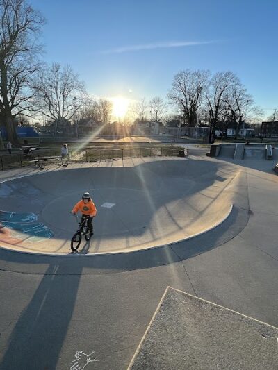 Woodland Park - Lexington, KY