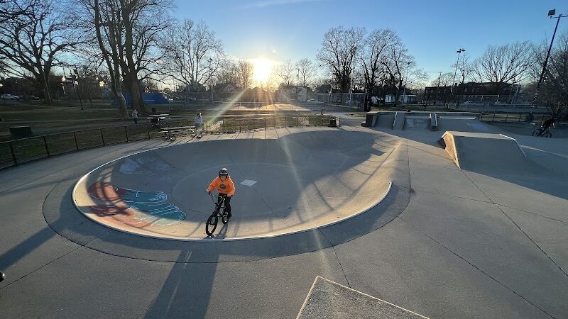 Woodland Park - Lexington, KY