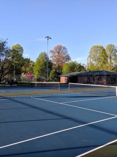 Woodland Park - Lexington, KY