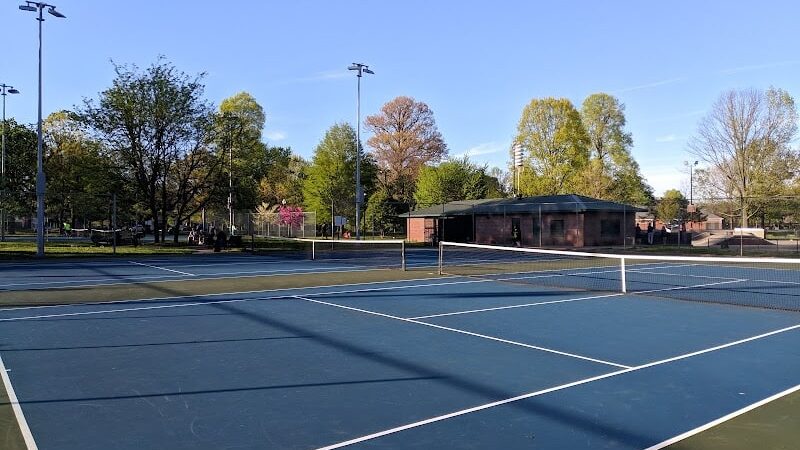 Woodland Park - Lexington, KY