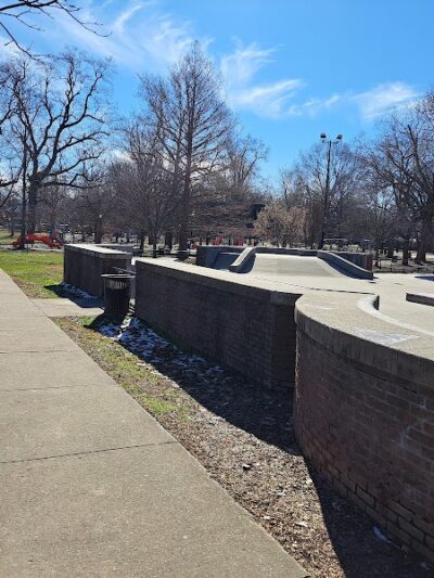 Woodland Park - Lexington, KY