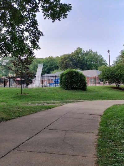 Woodland Park - Lexington, KY