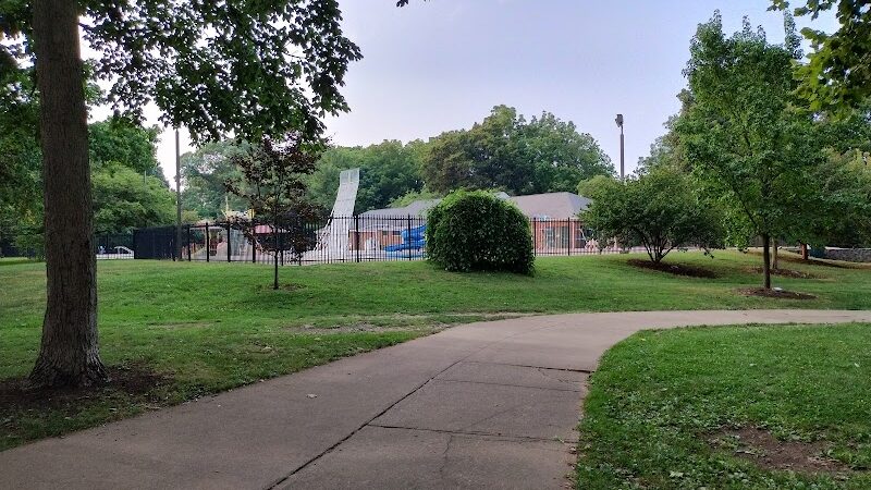 Woodland Park - Lexington, KY