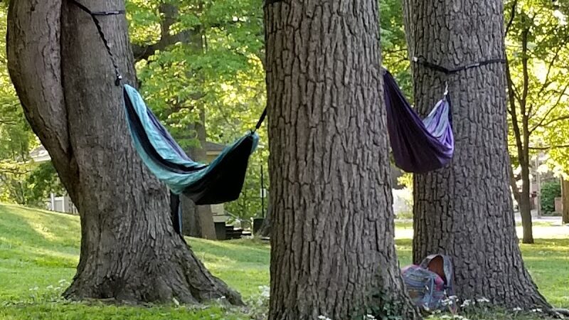 Woodland Park - Lexington, KY