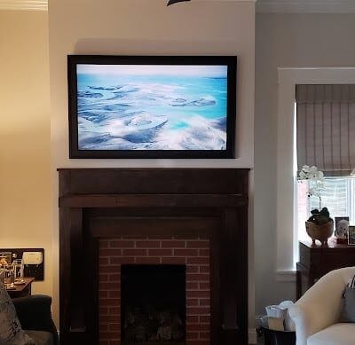 Woodland Park Playground - Lexington, KY