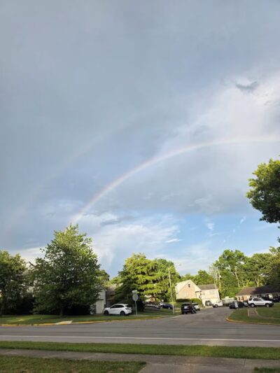 Kirklevington Park - Lexington, KY