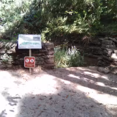 McConnell Springs Park - Lexington, KY