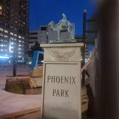 Phoenix Park - Lexington, KY