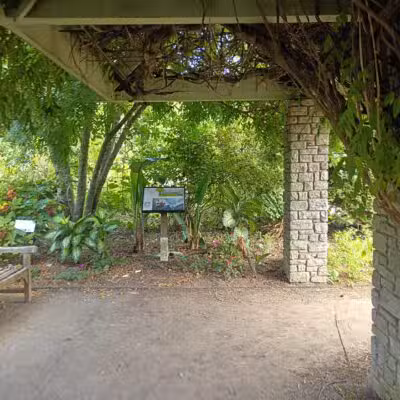 The Arboretum, State Botanical Garden of Kentucky - Lexington, KY