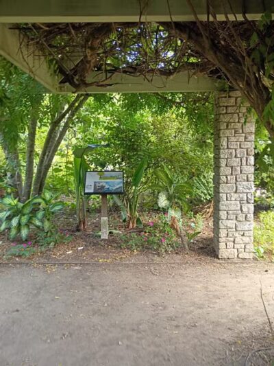 The Arboretum, State Botanical Garden of Kentucky - Lexington, KY