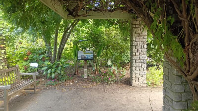 The Arboretum, State Botanical Garden of Kentucky - Lexington, KY