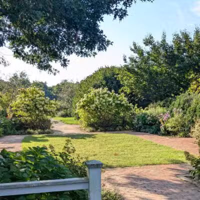 The Arboretum, State Botanical Garden of Kentucky - Lexington, KY