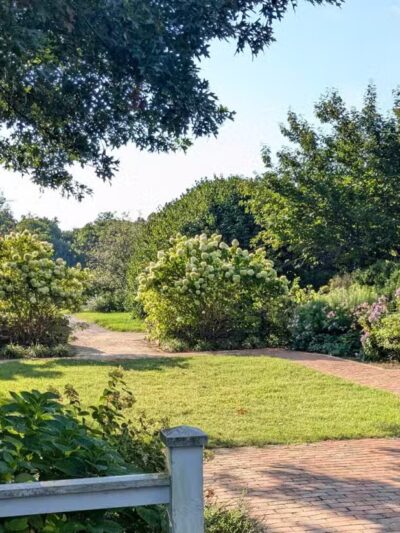 The Arboretum, State Botanical Garden of Kentucky - Lexington, KY